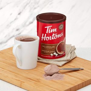 Tim Hortons Hot Chocolate 500g